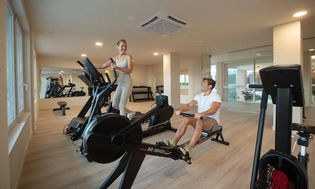 Sports and Entertainment, RH Silene Hotel & Spa, Valencia