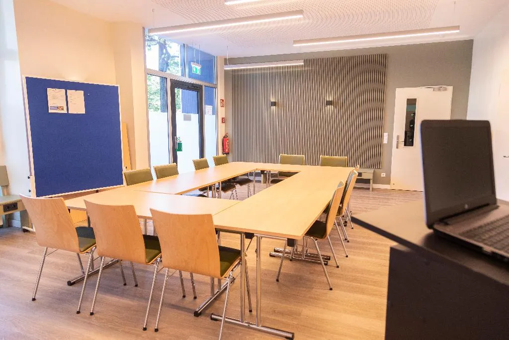 Conferences, Acama Kreuzberg Hotel+Hostel, Berlin