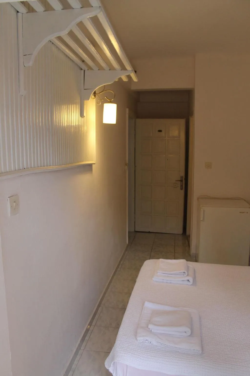 Room, Dm Hotel, Dalaman