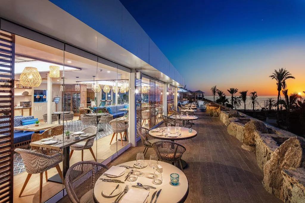Restaurant, TUI BLUE Suite Princess (Adults Only), Gran Canaria