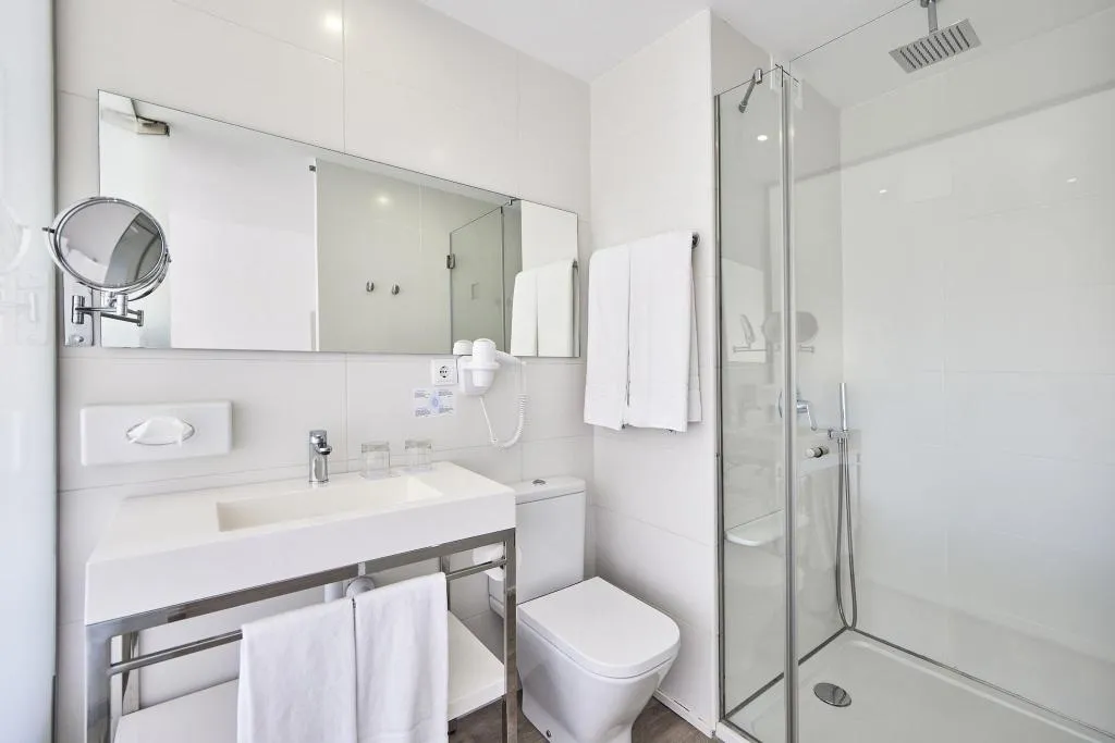 TWIN STANDARD Room, Astoria Playa, Majorca