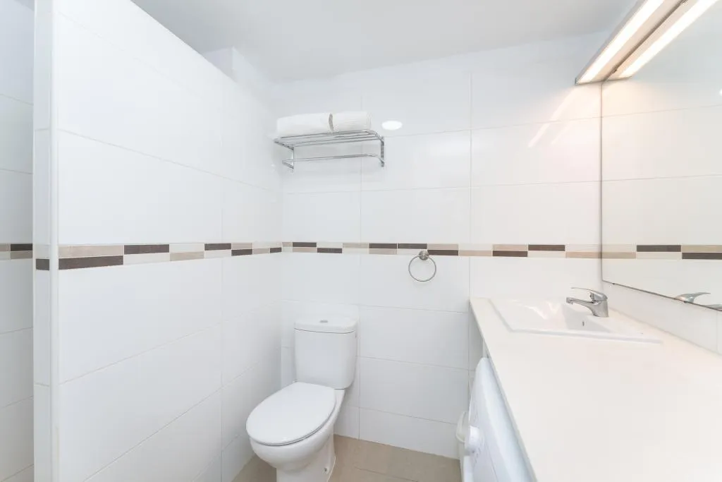 APARTMENT ONE BEDROOM Room, Billy’s Puerto de Mogán Apartments by LIVVO, Gran Canaria