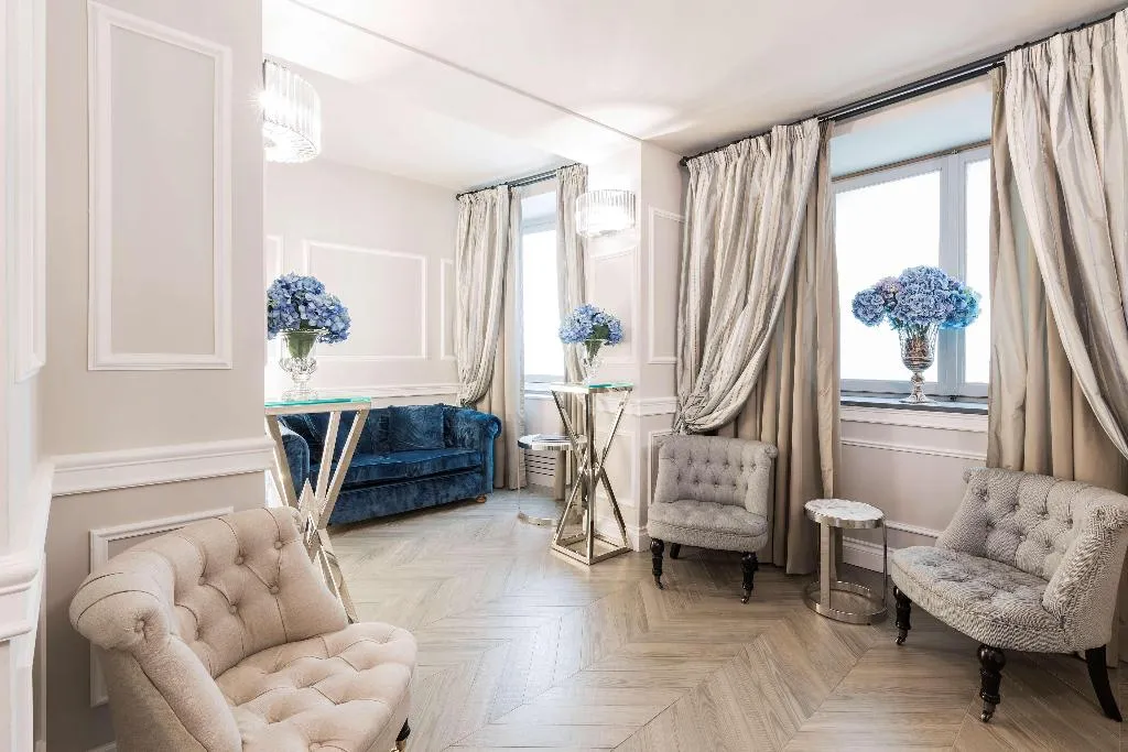 Conferences, Calzaiuoli, Florence