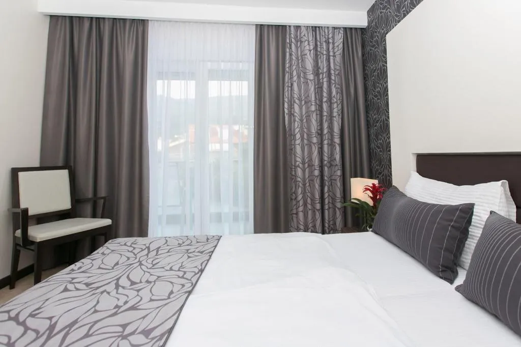 Room, Beach Hotel Split, Split