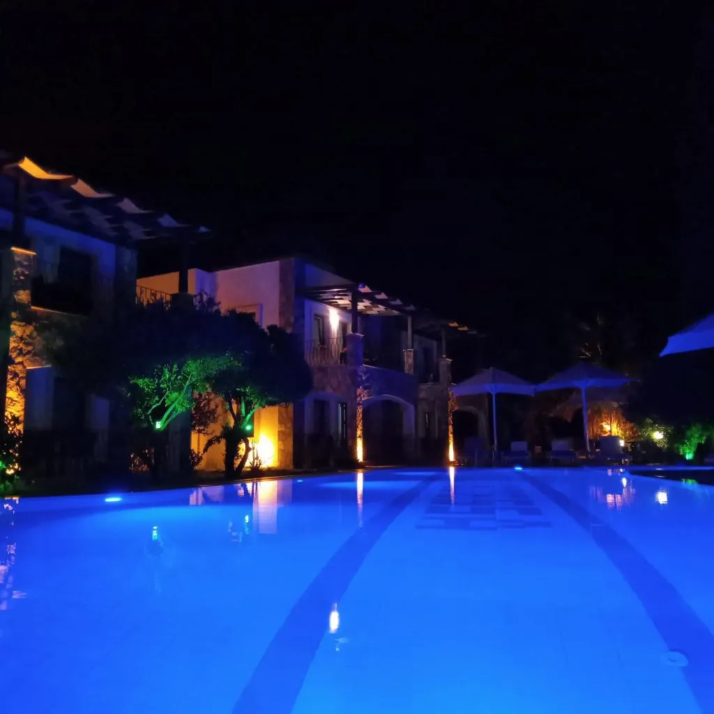 Pool, The Mara Suites Yalikavak, Bodrum