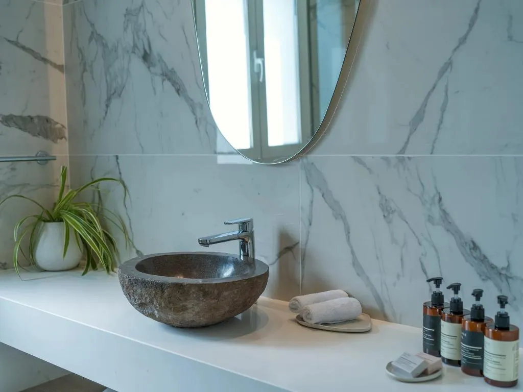 DOUBLE POOL VIEW Room, Domes Noruz Kassandra Adults Only, Halkidiki