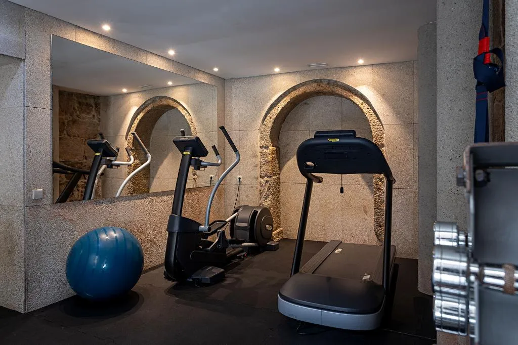 Sports and Entertainment, Pestana Vintage Porto-Hotel & World Heritage Site, Porto