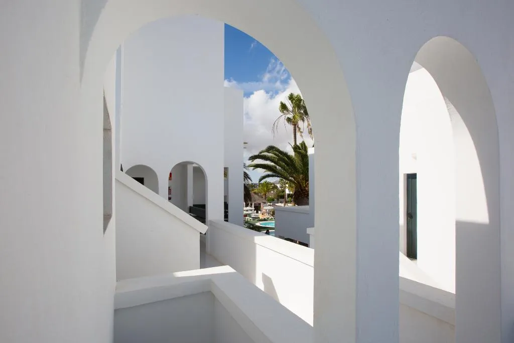 General view, Nazaret Sol Apartments, Lanzarote