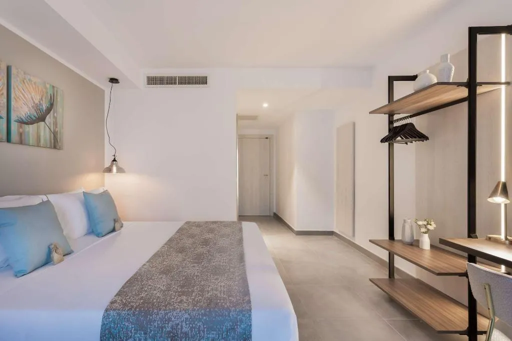 Room, 1926 Le Soleil Hotel & Spa, Malta