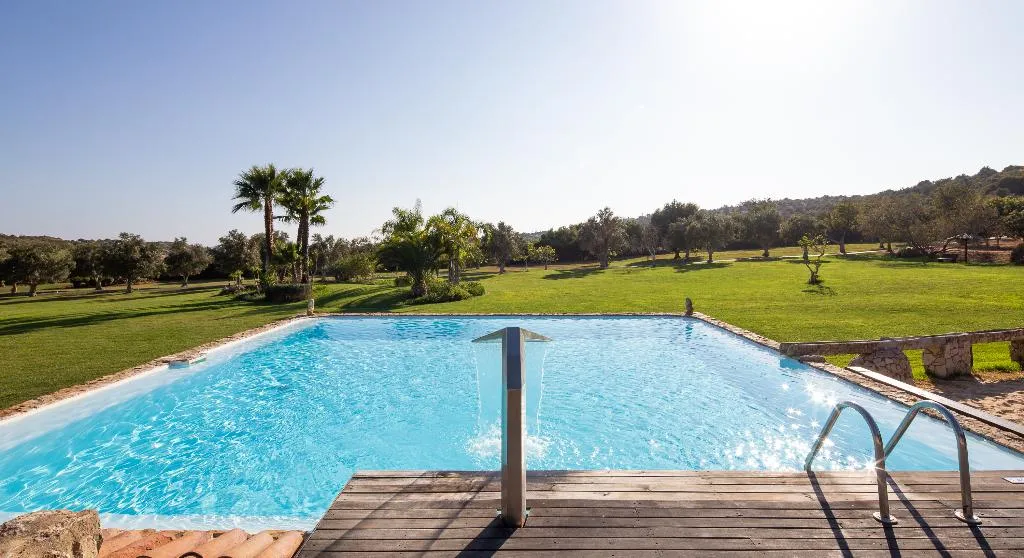Pool, Vila Valverde Design & Country, Algarve
