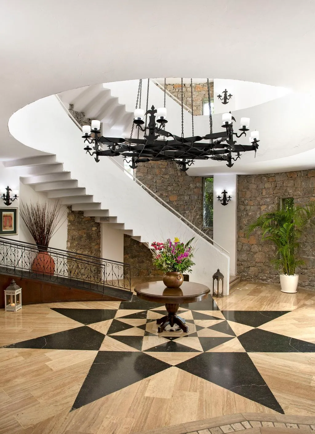 Lobby, Marti La Perla  +16 AGE ADULT ONLY, Dalaman
