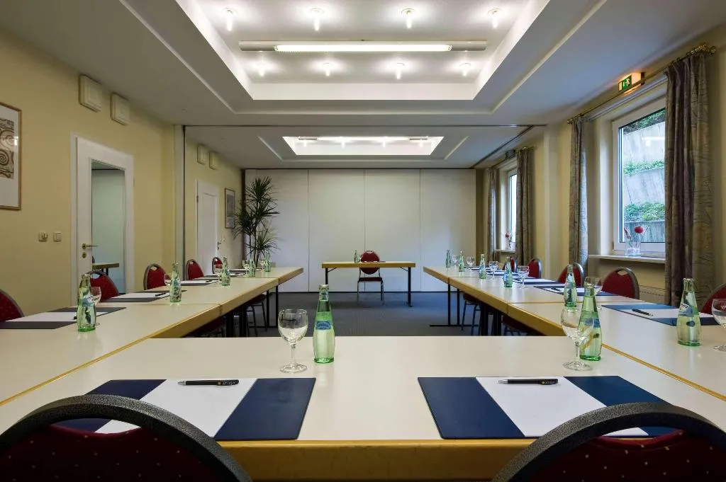 Conferences, TRYP by Wyndham Munich North, Munich