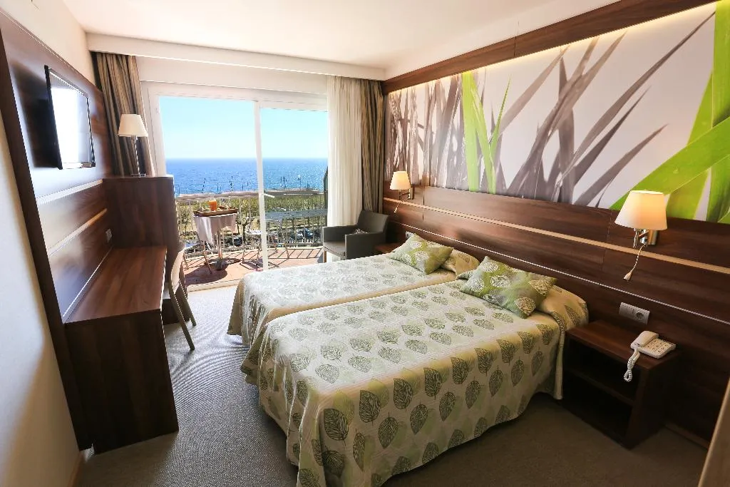 Double or Twin WITH VIEWS Room, Volga, Costa Brava