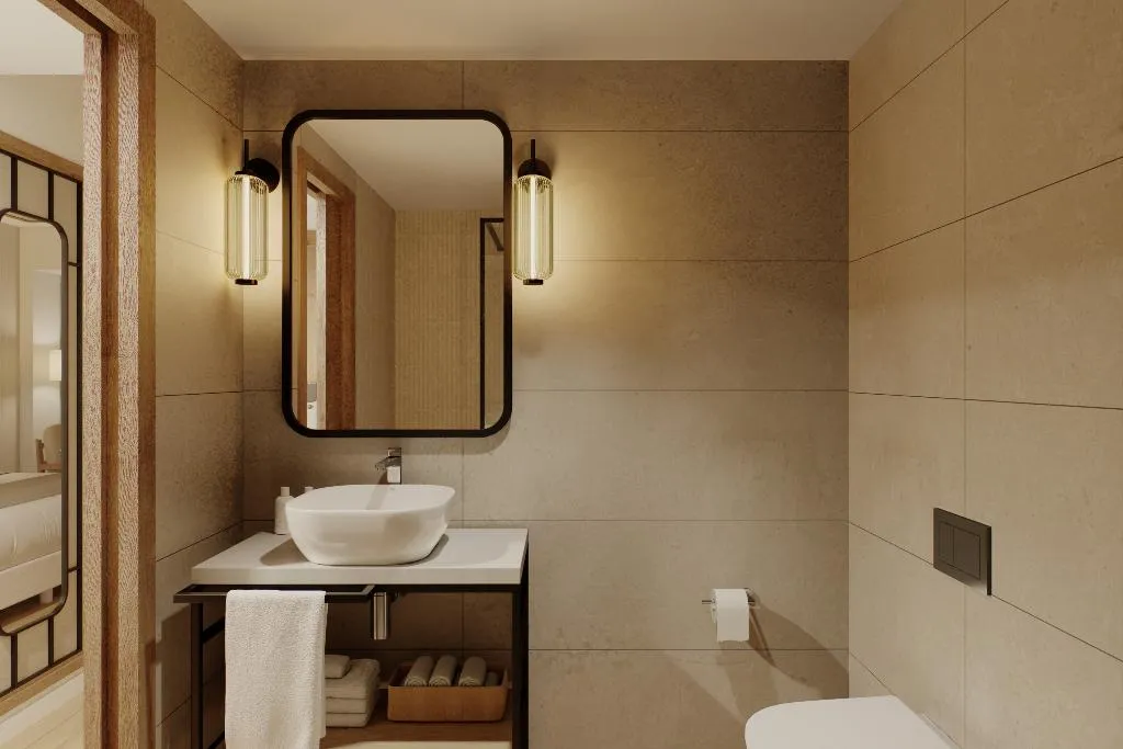 Double or Twin POOL VIEW Room, Alua Linda Mallorca, Majorca
