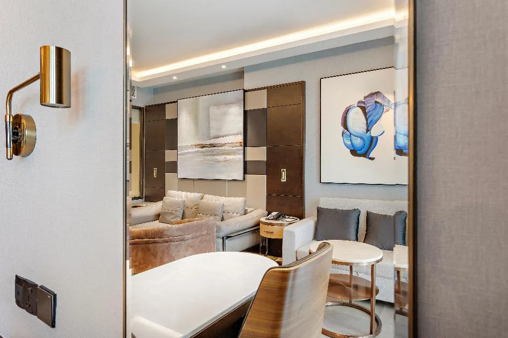 Room, Ramee Dream Hotel Downtown, Dubai