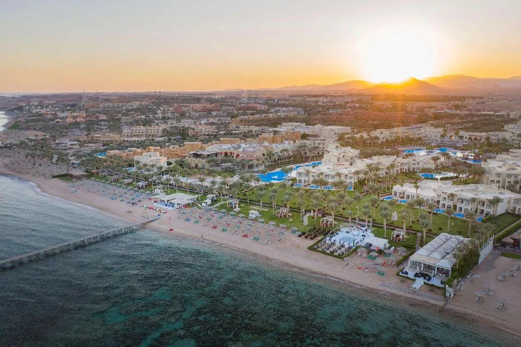 General view, Rixos Sharm El Sheikh Adults Only 18+ ALL INCLUSIV, Red Sea Riviera