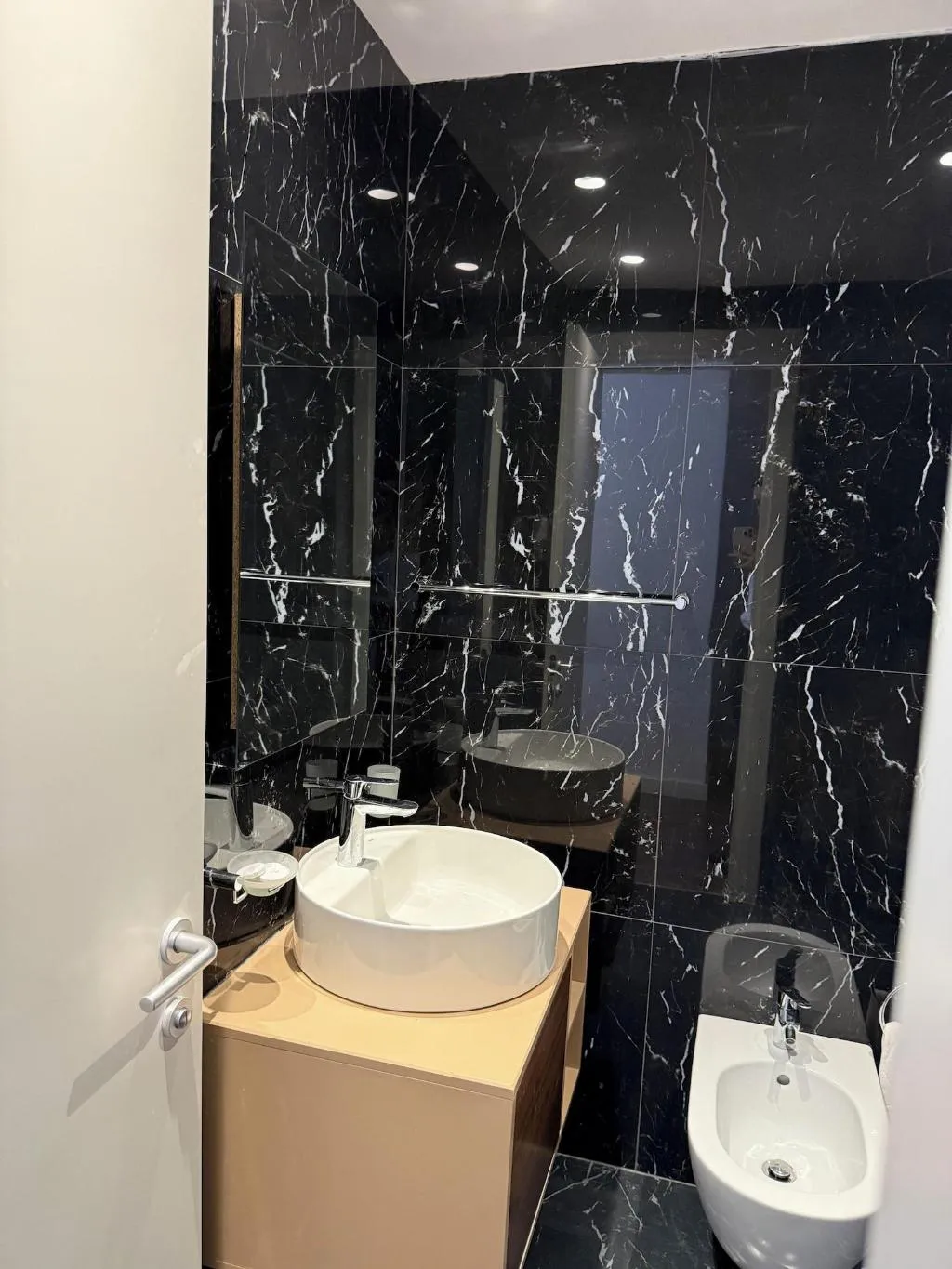 Room, Adria Palace Hotel, Durres