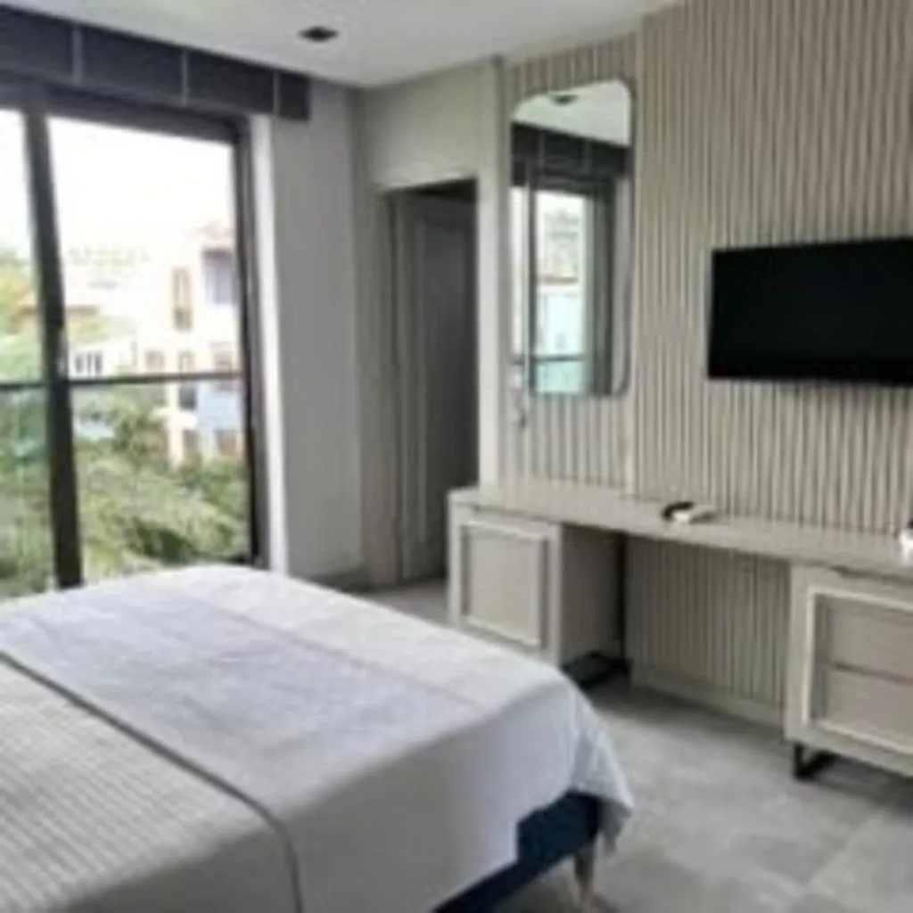 Room ONE BED Room, Sam Hotel, Antalya