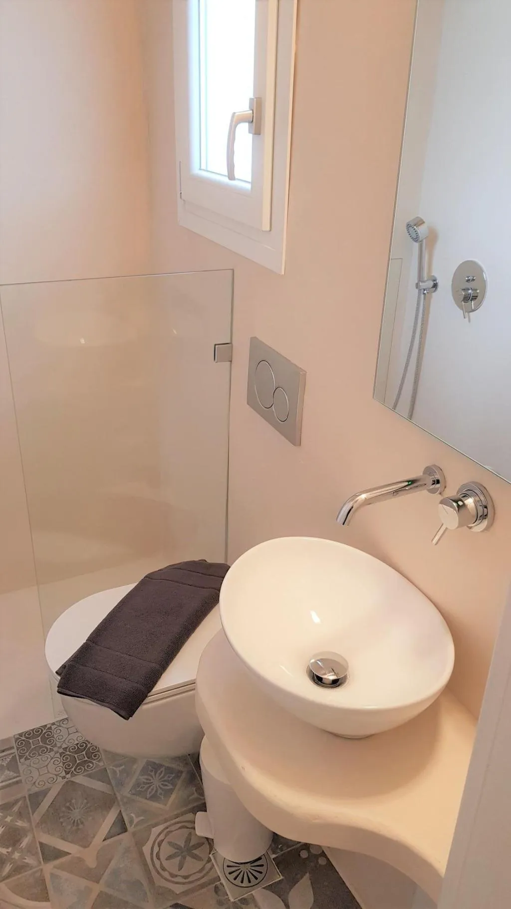Room, Hotel Lefteris, Mykonos