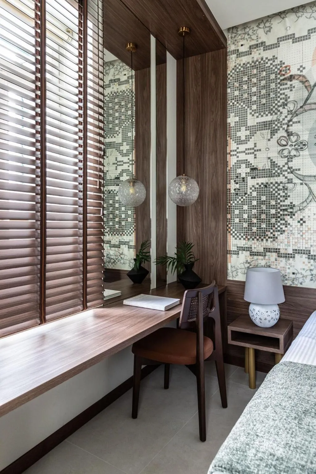 Room, Medley Conceptual Living & Spa, Athens