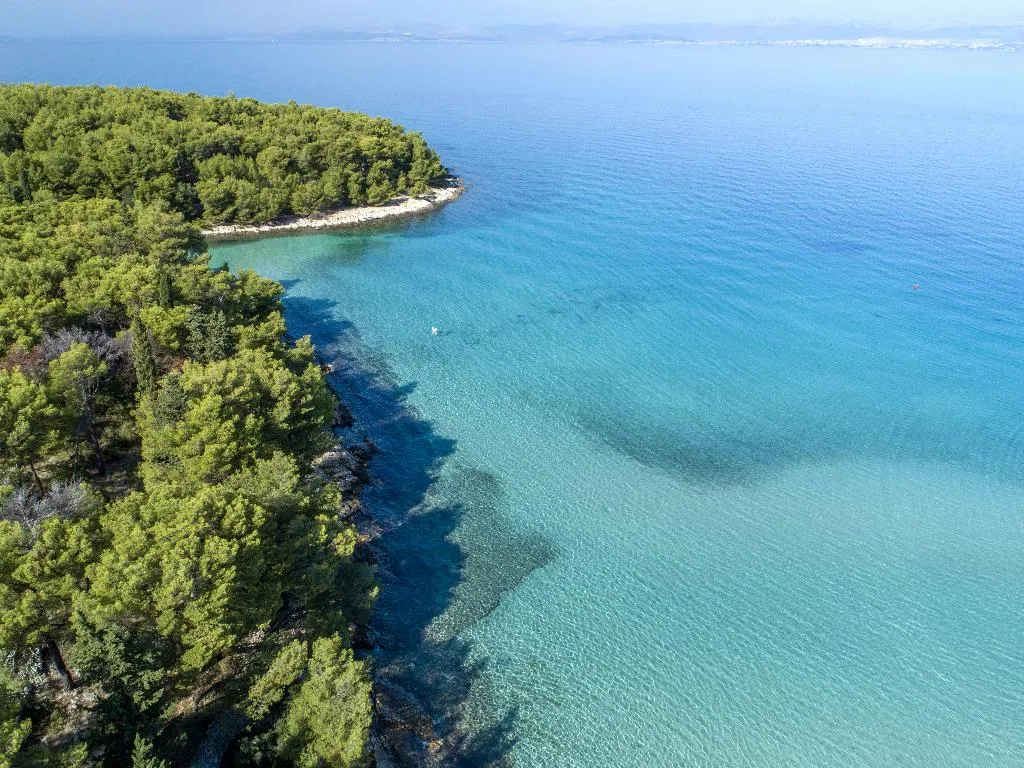 Beach, Hotel Amor, Split