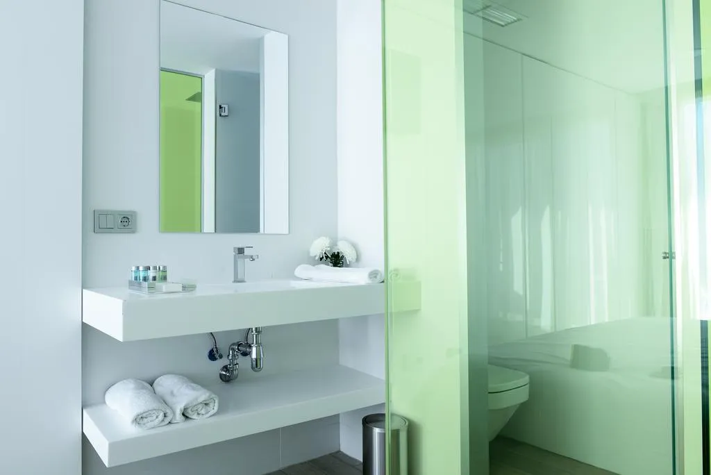 DOUBLE STANDARD Room, Seven Hotel & Wellness-Gay Men Only, Gran Canaria