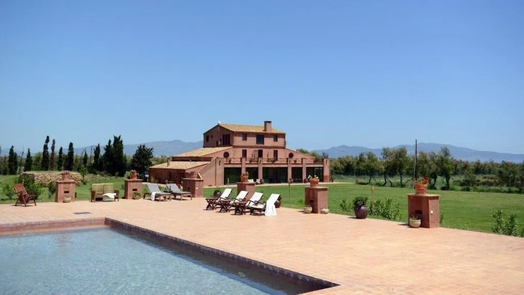 Sports and Entertainment, Mas Del Mar, Costa Brava