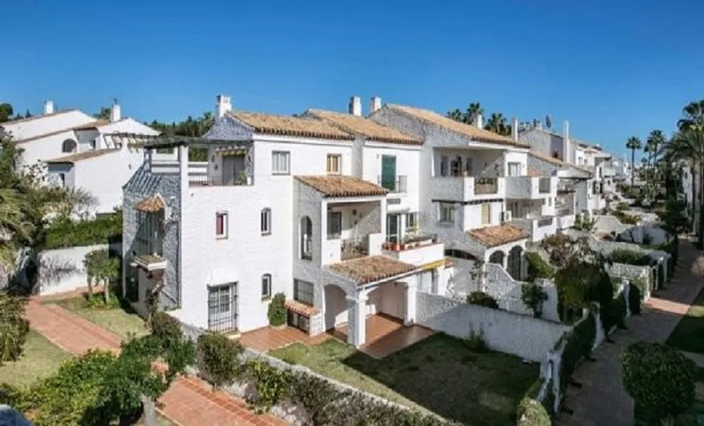General view, Ona Club Benavista, Costa Del Sol