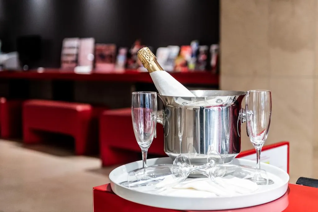 DOUBLE SINGLE USE SUPERIOR Room, Aparthotel Atenea Calabria, Barcelona