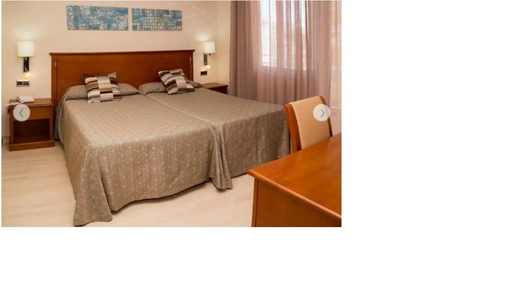 APARTMENT DELUXE Room, Ecuador Park, Costa Del Sol