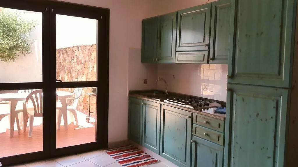 Room, Residence L'Ancora, Cagliari