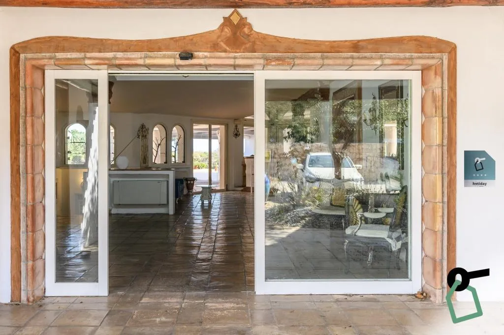 Lobby, Hotiday Room Collection - Porto Cervo, Olbia
