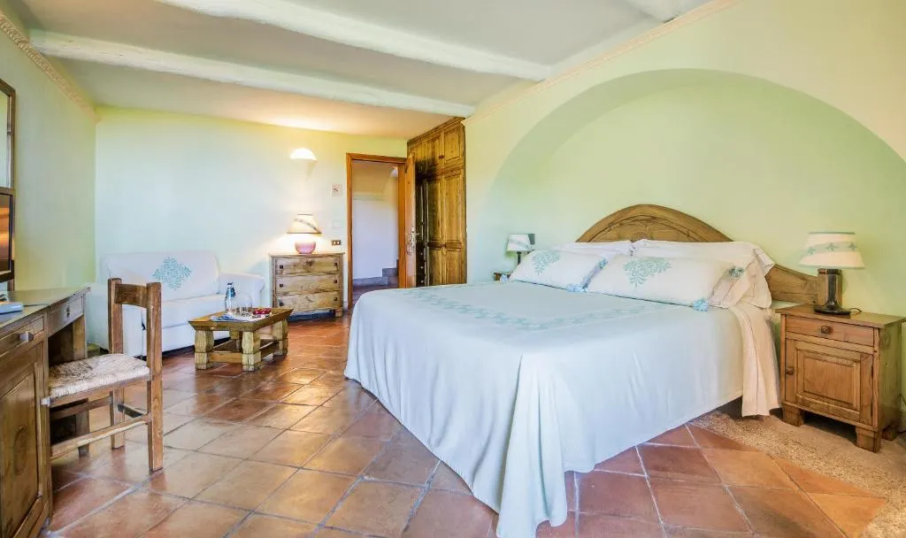 TRIPLE SUPERIOR Room, Hotel Monte Turri - Adults only by Falkensteiner, Cagliari