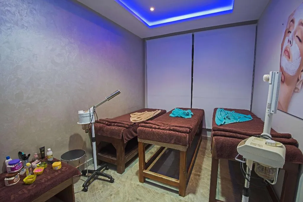 Room, Casa Mare Resort, Red Sea Riviera