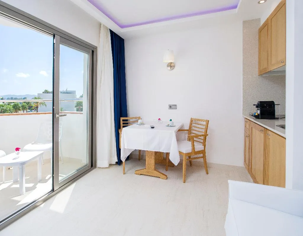 Room, My Way Luxury Ibiza Studios, Ibiza