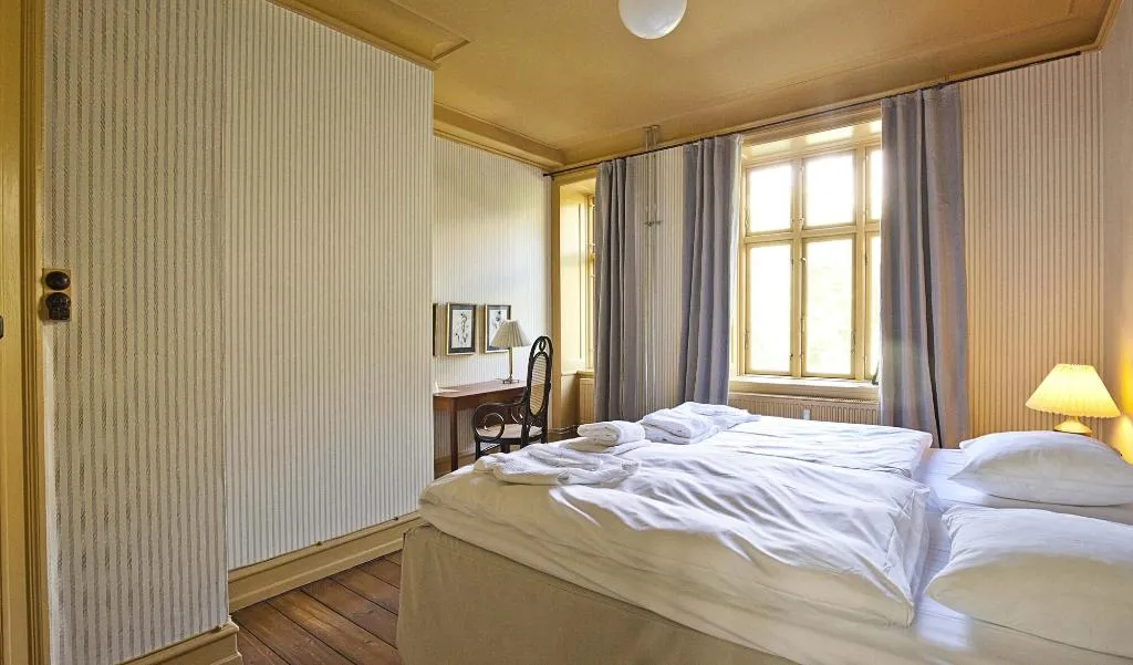 Room, Rye 115 Hotel, Copenhagen