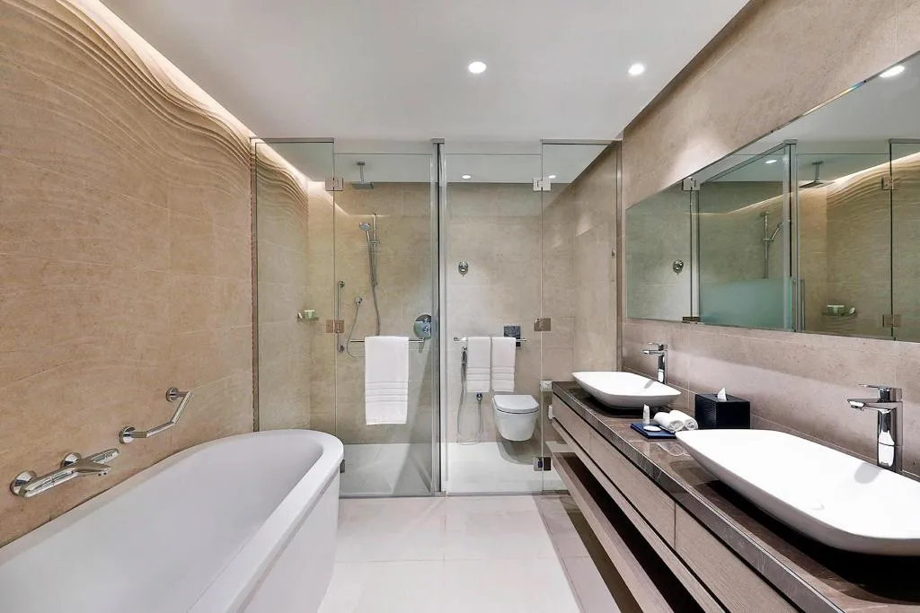 Room, Courtyard Al Barsha, Dubai, Dubai