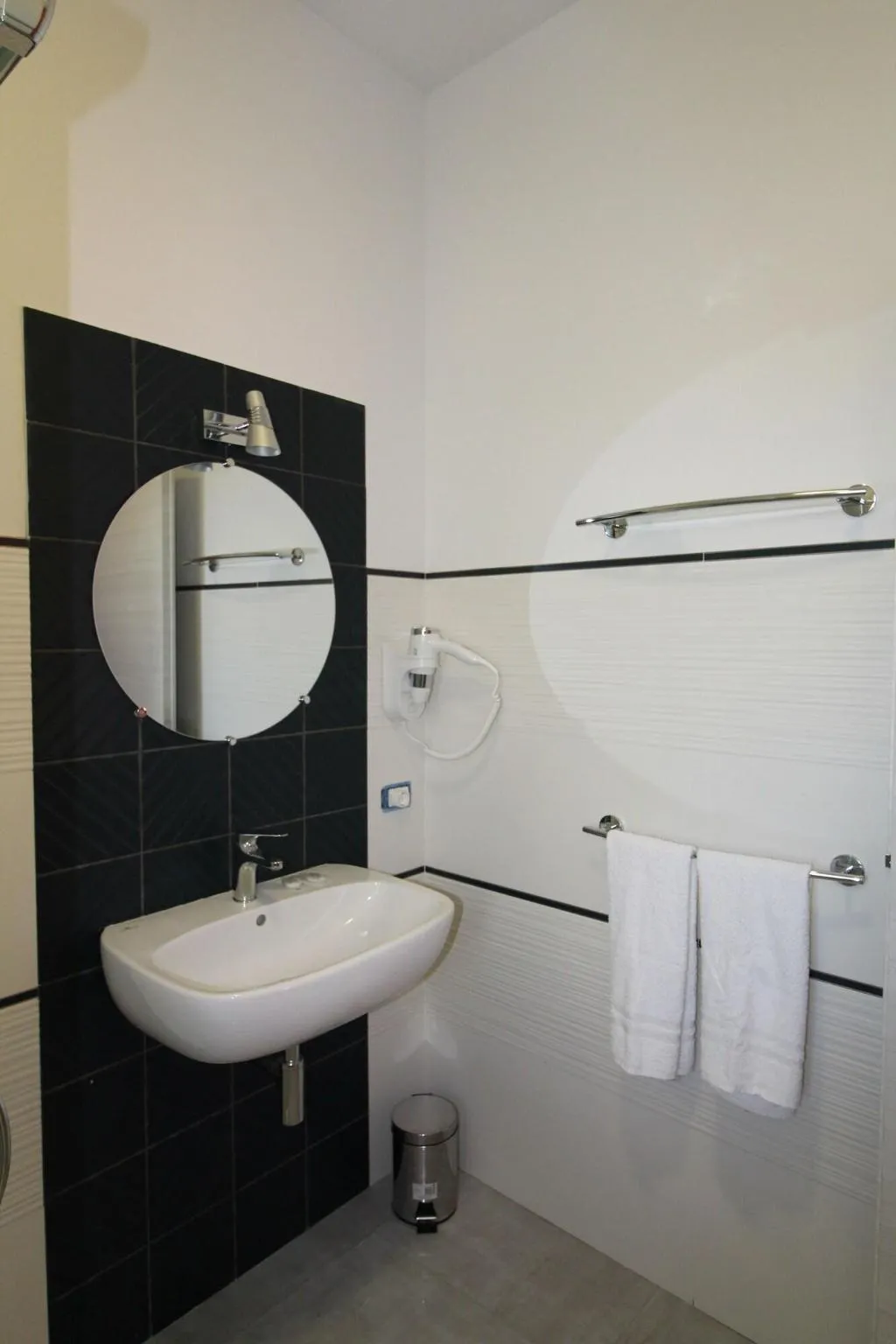 Room, B&B Villa Bea, Palermo