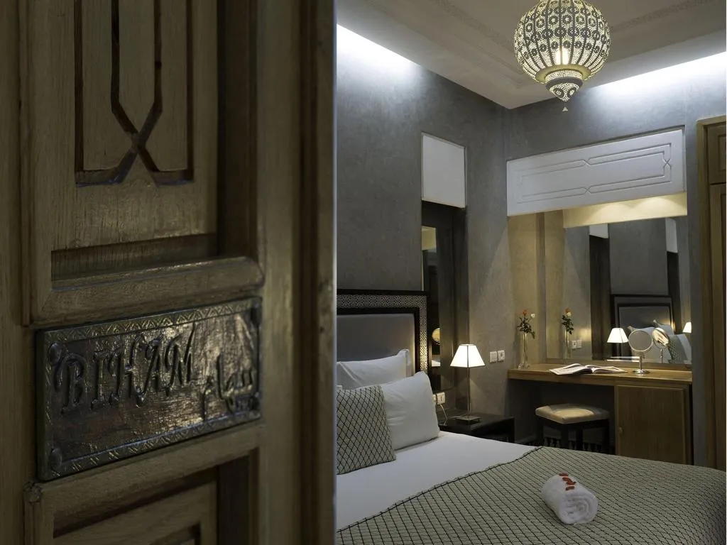 Room, Riad L'Etoile D'Orient, Marrakech