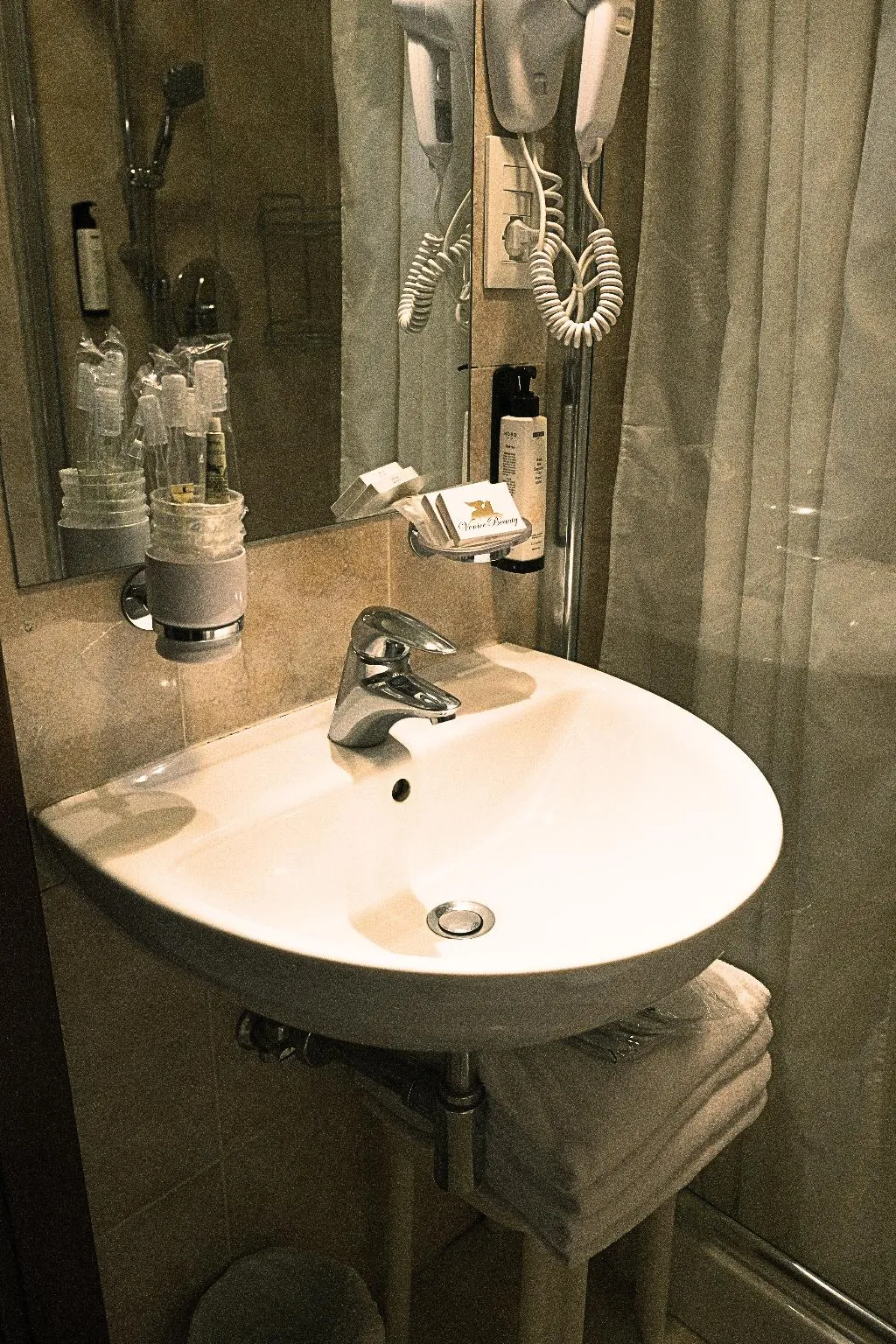 QUADRUPLE GRAND DELUXE Room, San Gallo, Venice