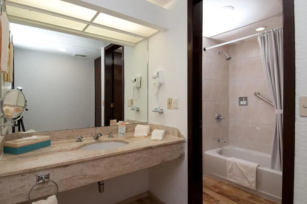 Room, The Royal Cancun All Villas Resort, Cancun Area