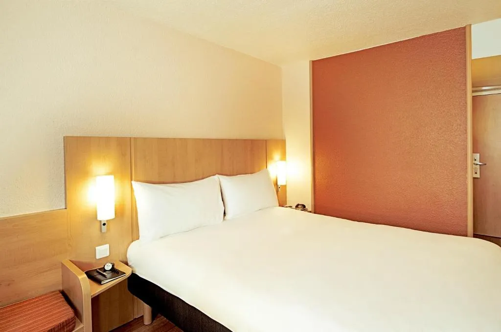 Room, Ibis Porto Centro Sao Bento, Porto