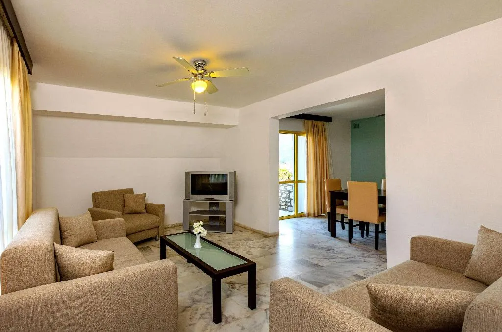 Room, Loryma Resort Hotel, Dalaman