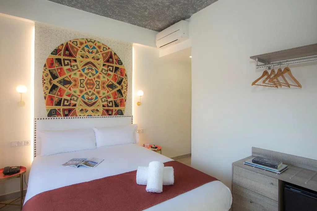 SINGLE STANDARD Room, Casual Inca Porto, Porto