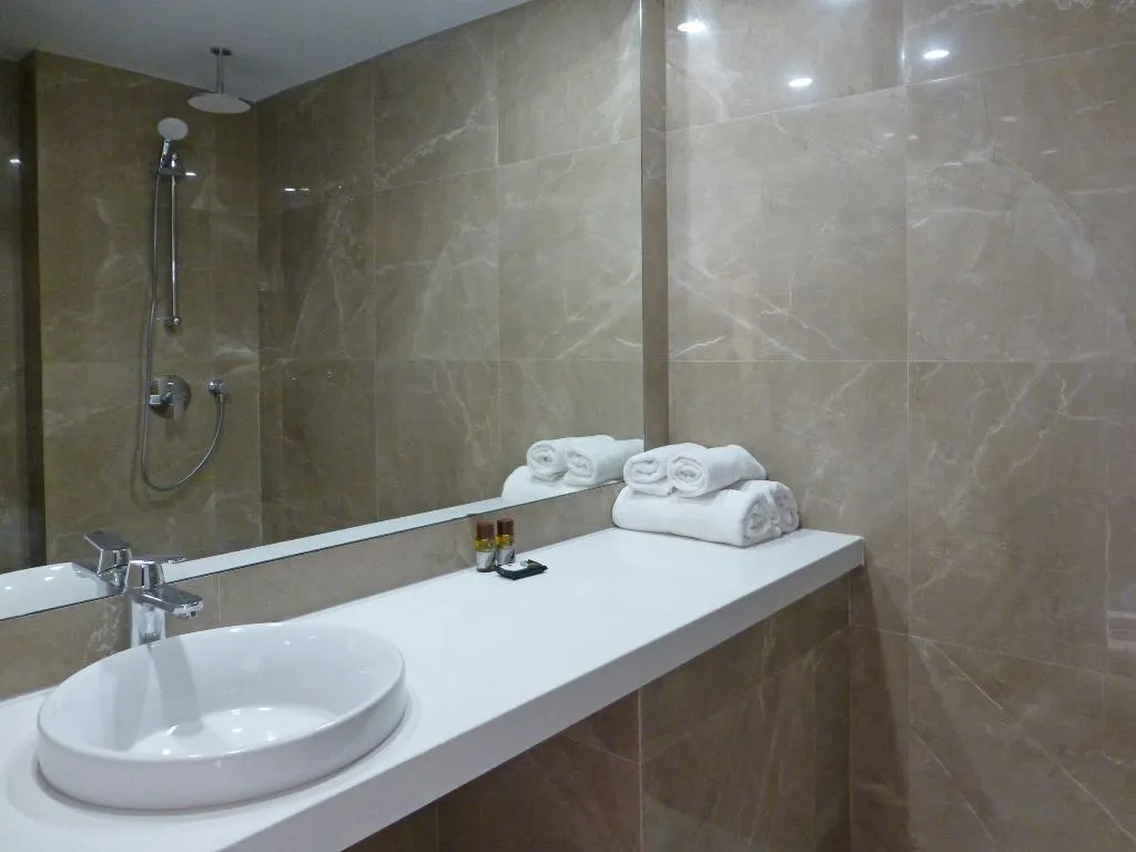 STUDIO SEA VIEW Room, Sunrise Oasis Hotel & Waterpark, Cyprus
