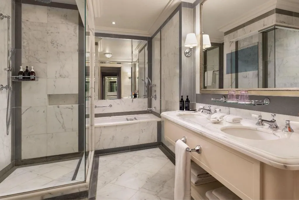 Room, St Regis Florence, Florence
