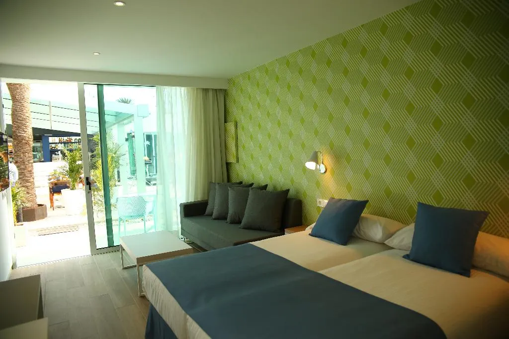 Double or Twin STANDARD Room, Nayra - Adults Only, Gran Canaria