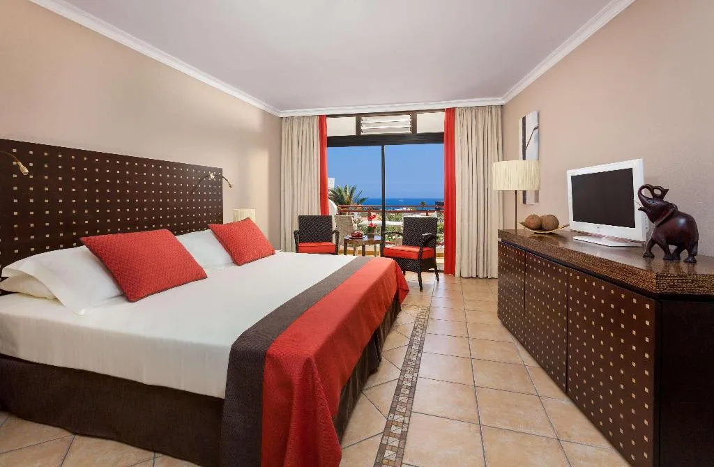 Room, Seaside Sandy Beach, Gran Canaria