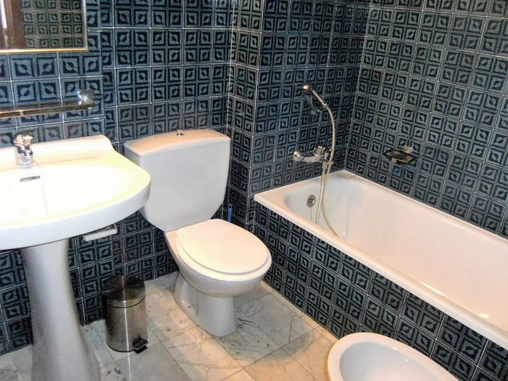 APARTMENT CAPACITY 4 ONE BEDROOM Room, Medes Park, Costa Brava