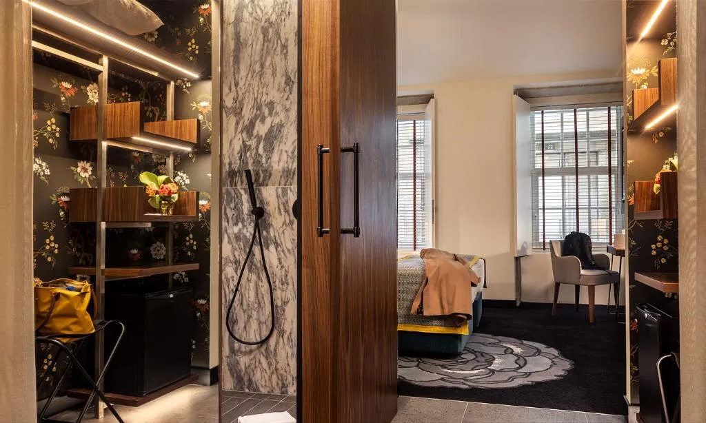 Double or Twin CLASSIC Room, Pousada do Porto – Rua das Flores, Porto